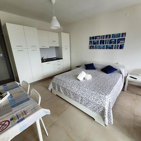 Rosato Double Lagoon & Sunset View Apartment Lignano Sabbiadoro Dış mekan fotoğraf