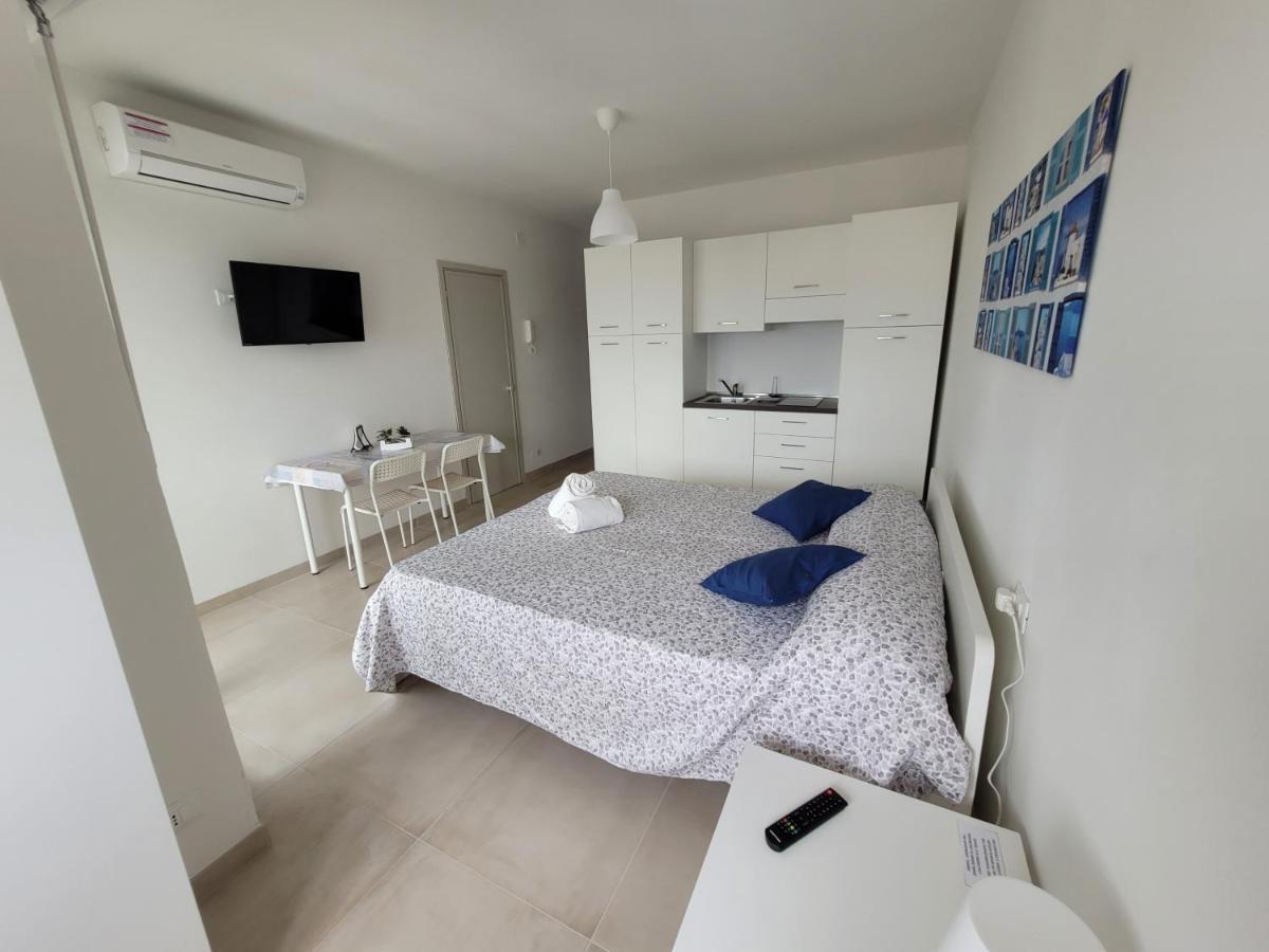 Rosato Double Lagoon & Sunset View Apartment Lignano Sabbiadoro Dış mekan fotoğraf