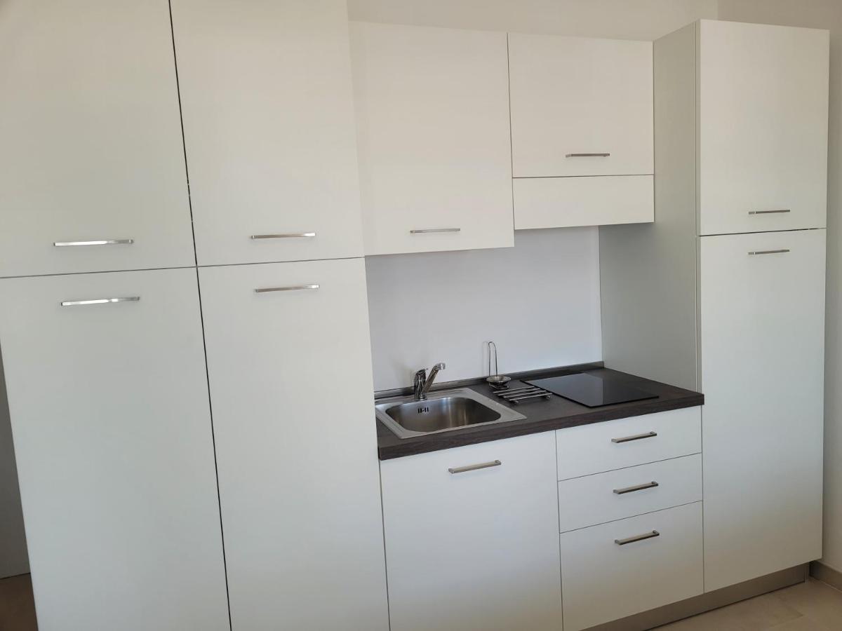 Rosato Double Lagoon & Sunset View Apartment Lignano Sabbiadoro Dış mekan fotoğraf