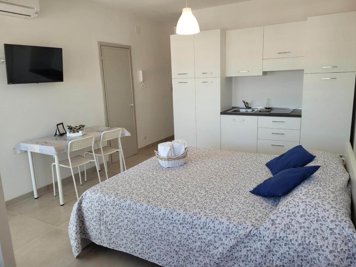 Rosato Double Lagoon & Sunset View Apartment Lignano Sabbiadoro Dış mekan fotoğraf