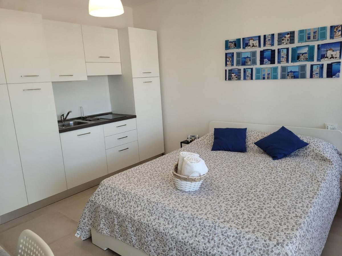 Rosato Double Lagoon & Sunset View Apartment Lignano Sabbiadoro Dış mekan fotoğraf