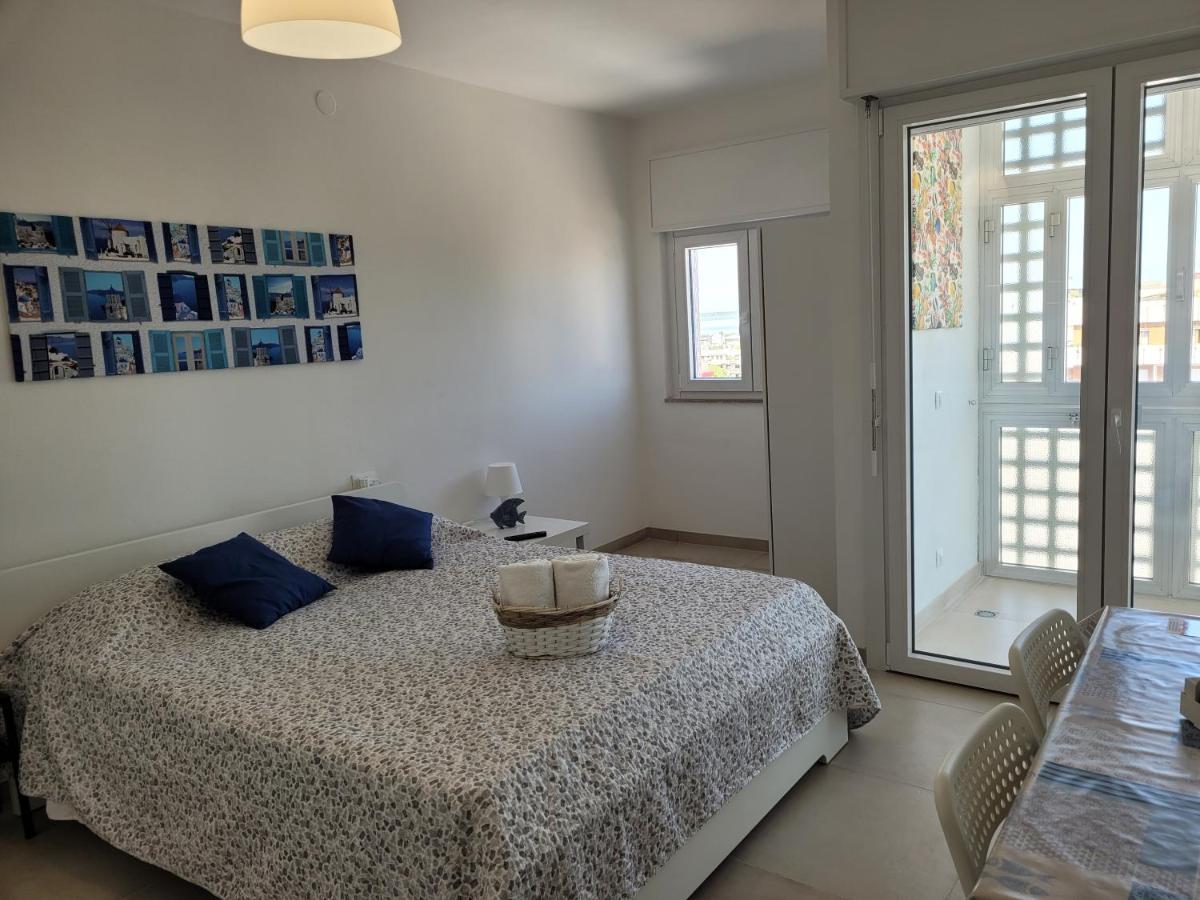 Rosato Double Lagoon & Sunset View Apartment Lignano Sabbiadoro Dış mekan fotoğraf
