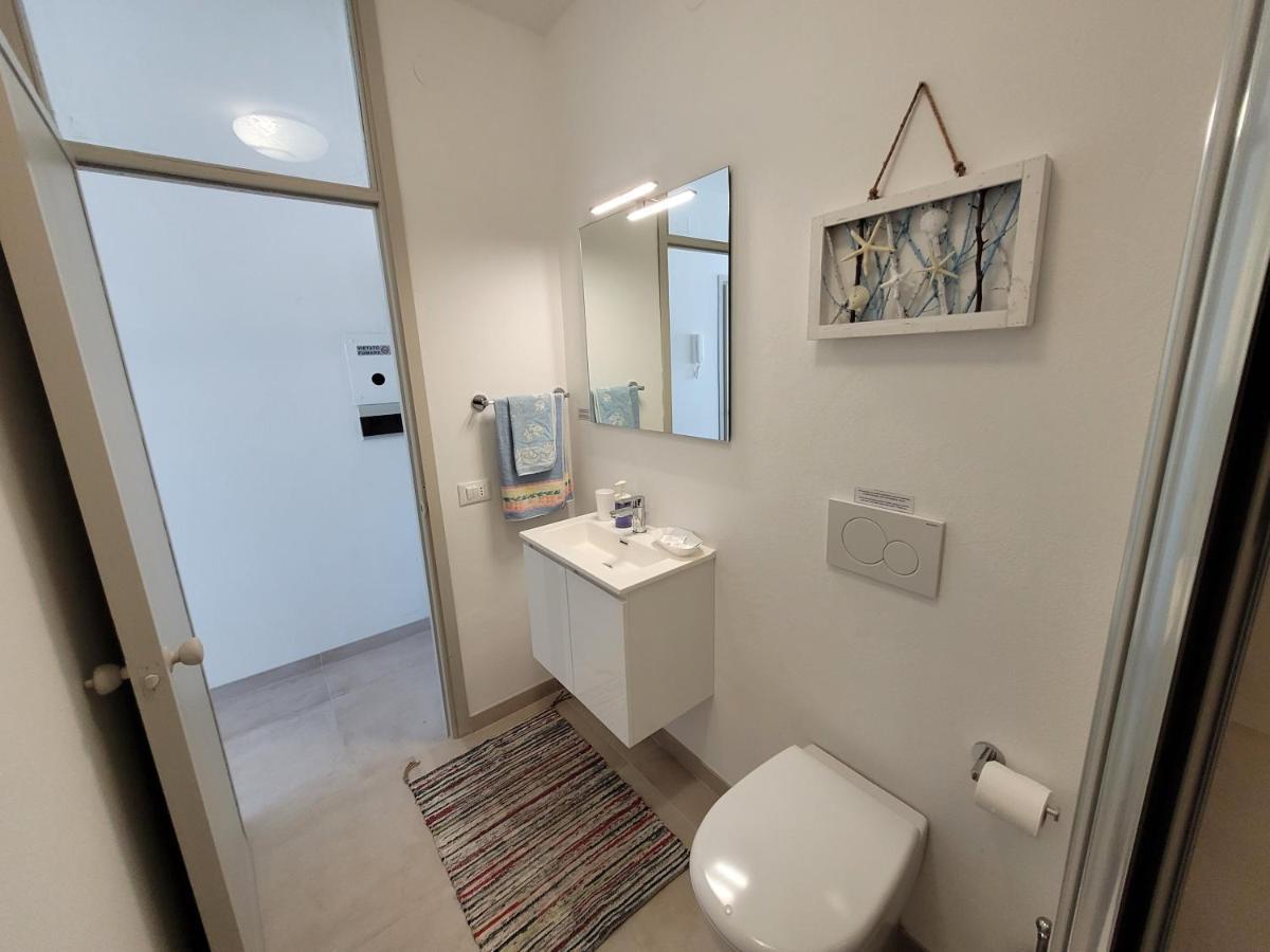 Rosato Double Lagoon & Sunset View Apartment Lignano Sabbiadoro Dış mekan fotoğraf