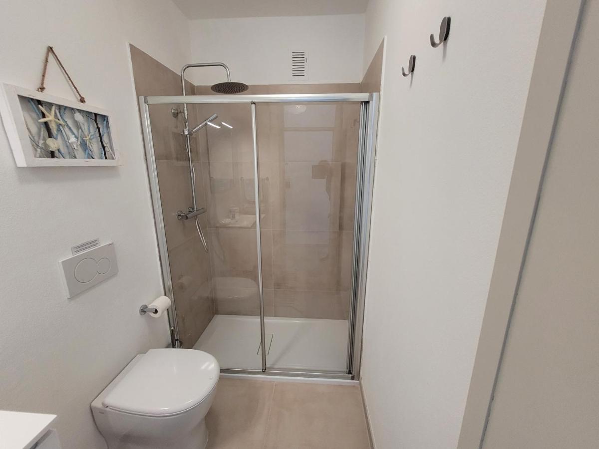 Rosato Double Lagoon & Sunset View Apartment Lignano Sabbiadoro Dış mekan fotoğraf