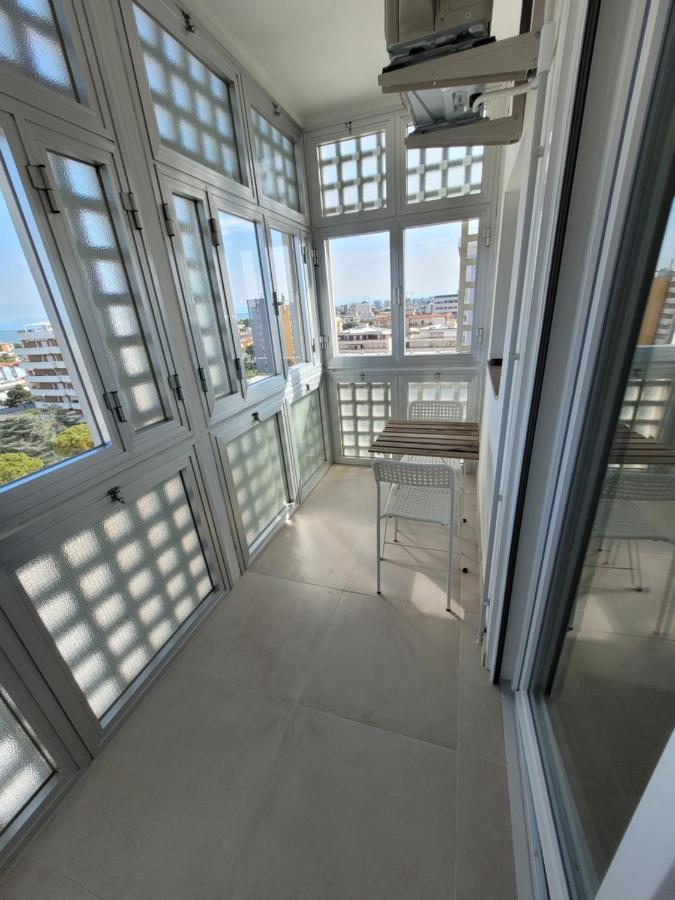 Rosato Double Lagoon & Sunset View Apartment Lignano Sabbiadoro Dış mekan fotoğraf