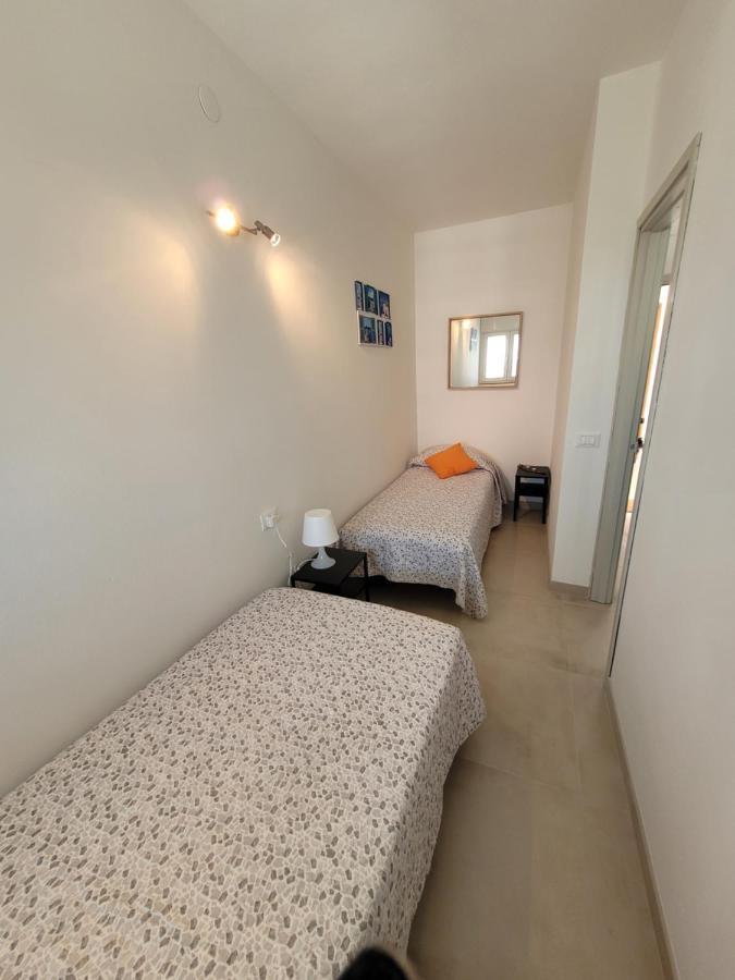 Rosato Double Lagoon & Sunset View Apartment Lignano Sabbiadoro Dış mekan fotoğraf