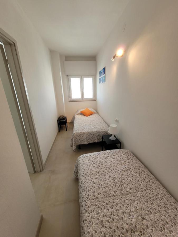 Rosato Double Lagoon & Sunset View Apartment Lignano Sabbiadoro Dış mekan fotoğraf