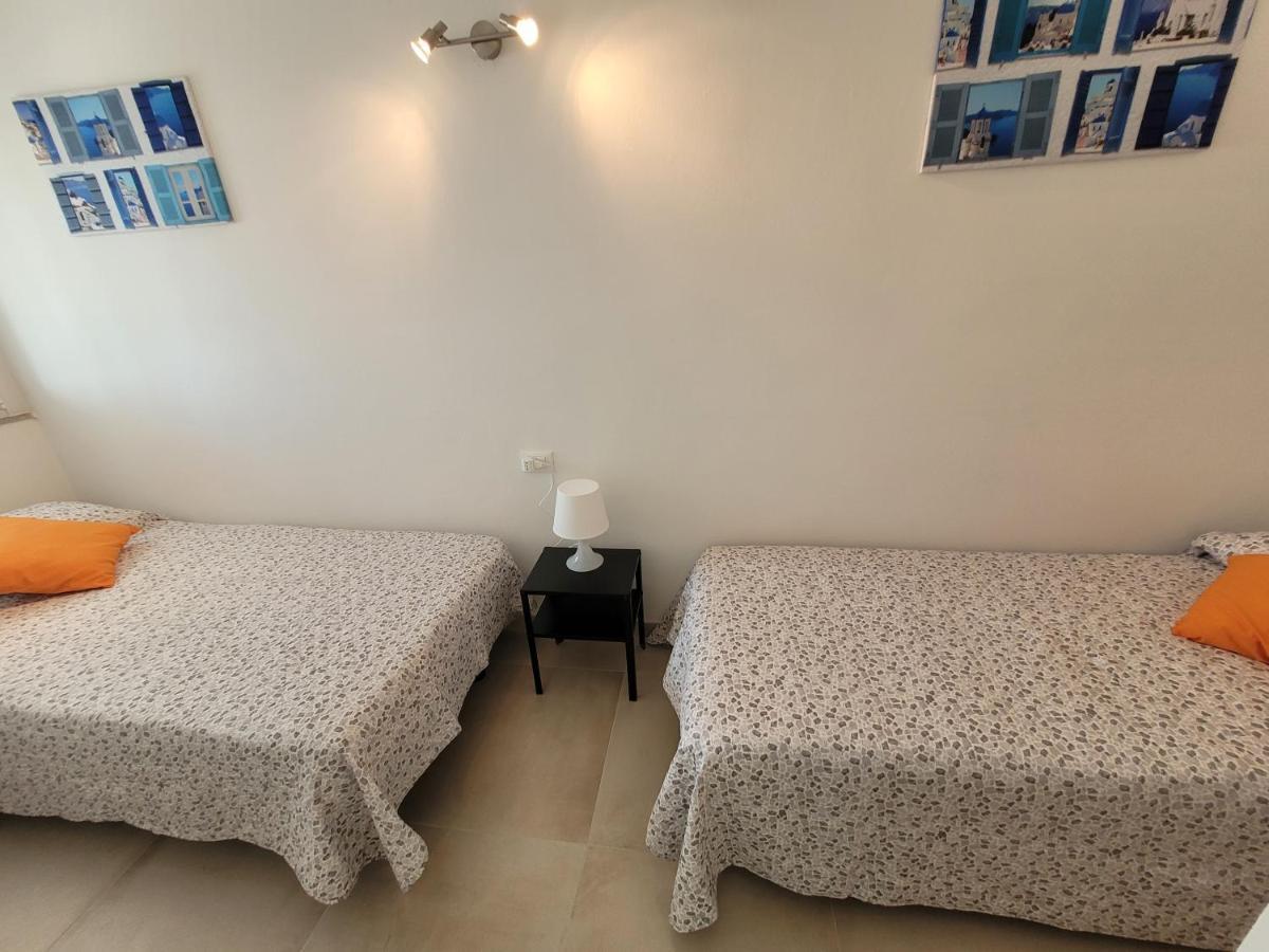 Rosato Double Lagoon & Sunset View Apartment Lignano Sabbiadoro Dış mekan fotoğraf